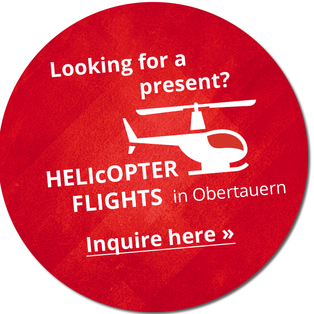 Helicopterflights  in Obertauern