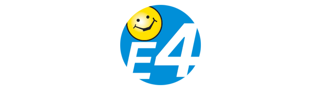 Group assignment: E4