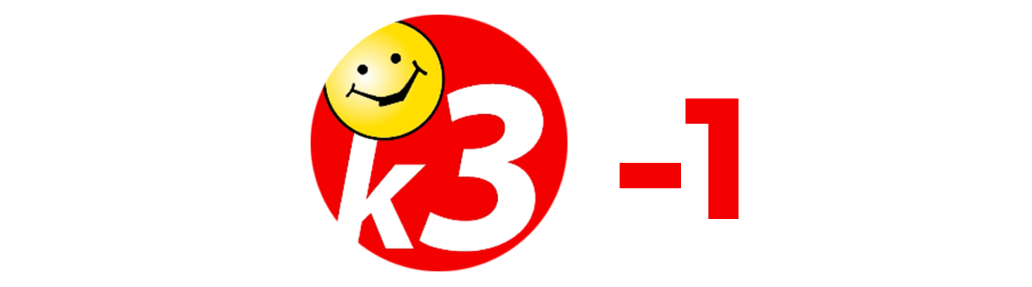 Gruppeneinteilung: Kinder Level 3/1