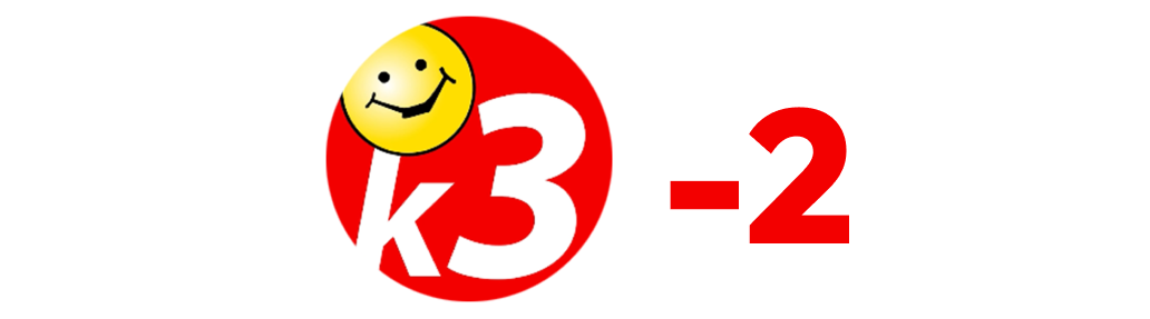 Gruppeneinteilung: Kinder Level 3/2