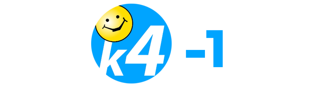 Group allocation: Children Level 4/1