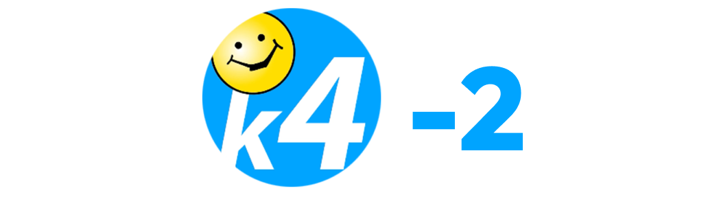 Gruppeneinteilung: Kinder Level 4/2