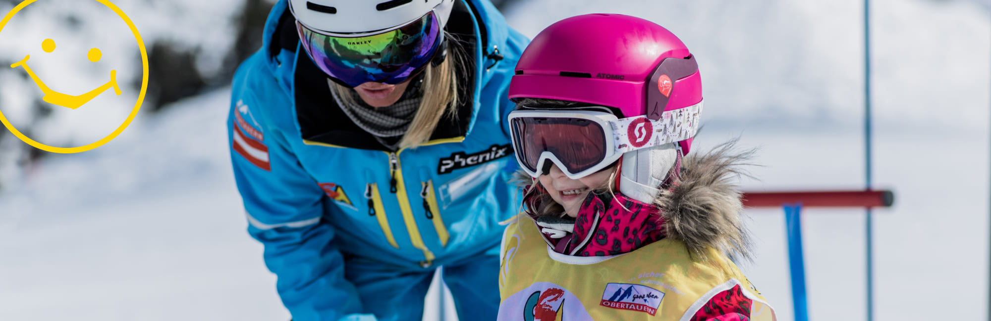 Mini Kids Kurs - Privatstunde ab 2,5 Jahren