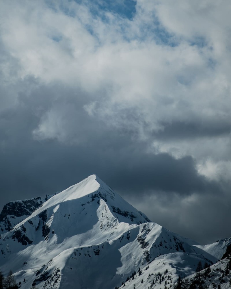 Get to know Obertauern as a ski resort