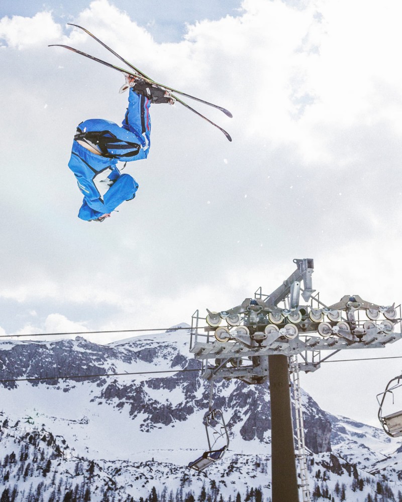 Freestyle Kurs in Obertauern