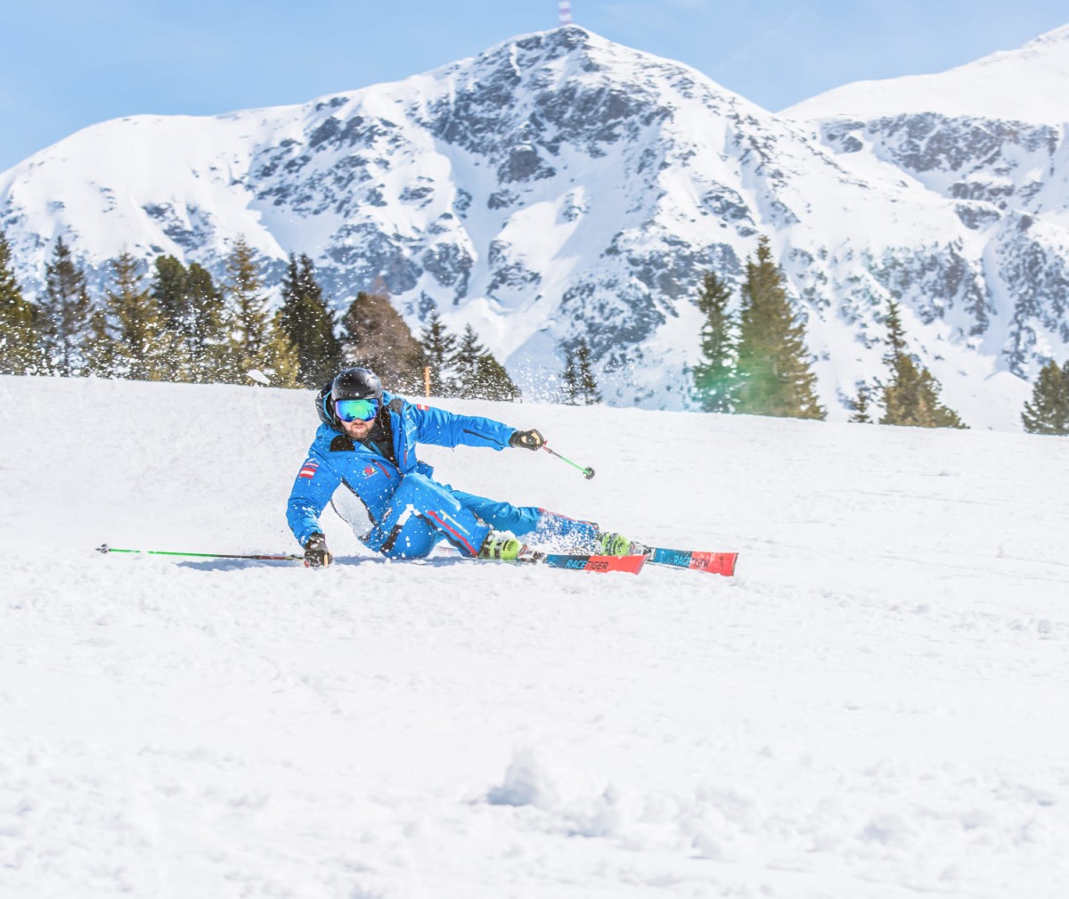 Race Class - Renntraining in Obertauern