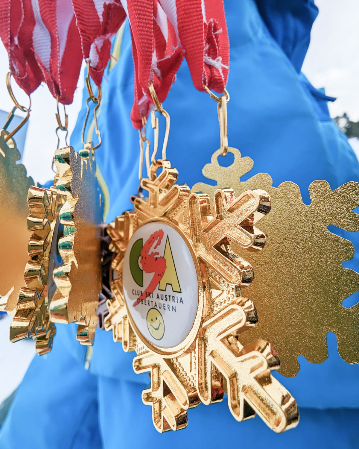 Im Kinderland lernen