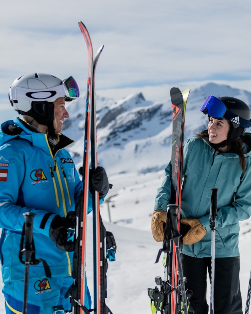 Privatstunden für Erwachsenen