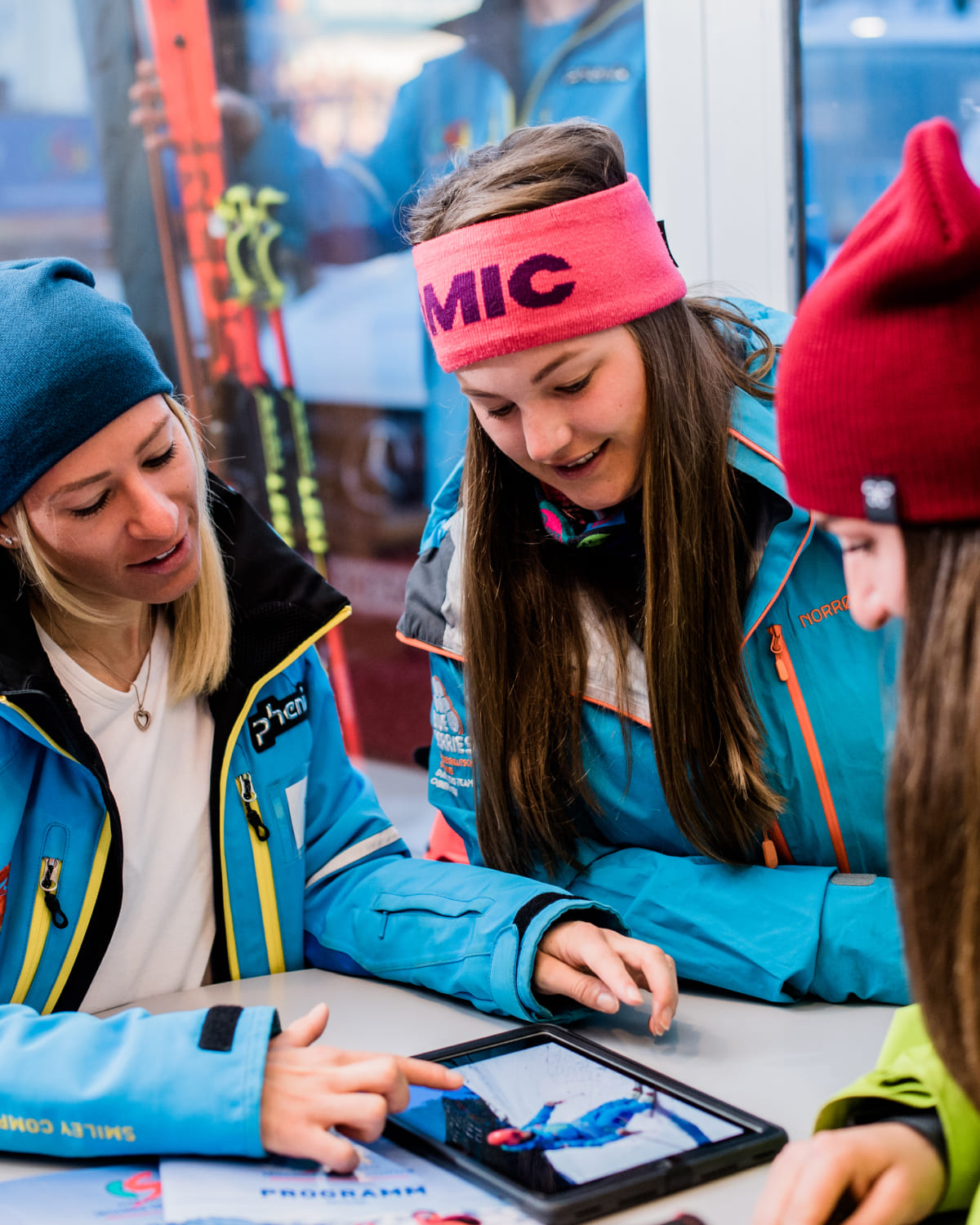 Analyse mittels Videoaufnahme