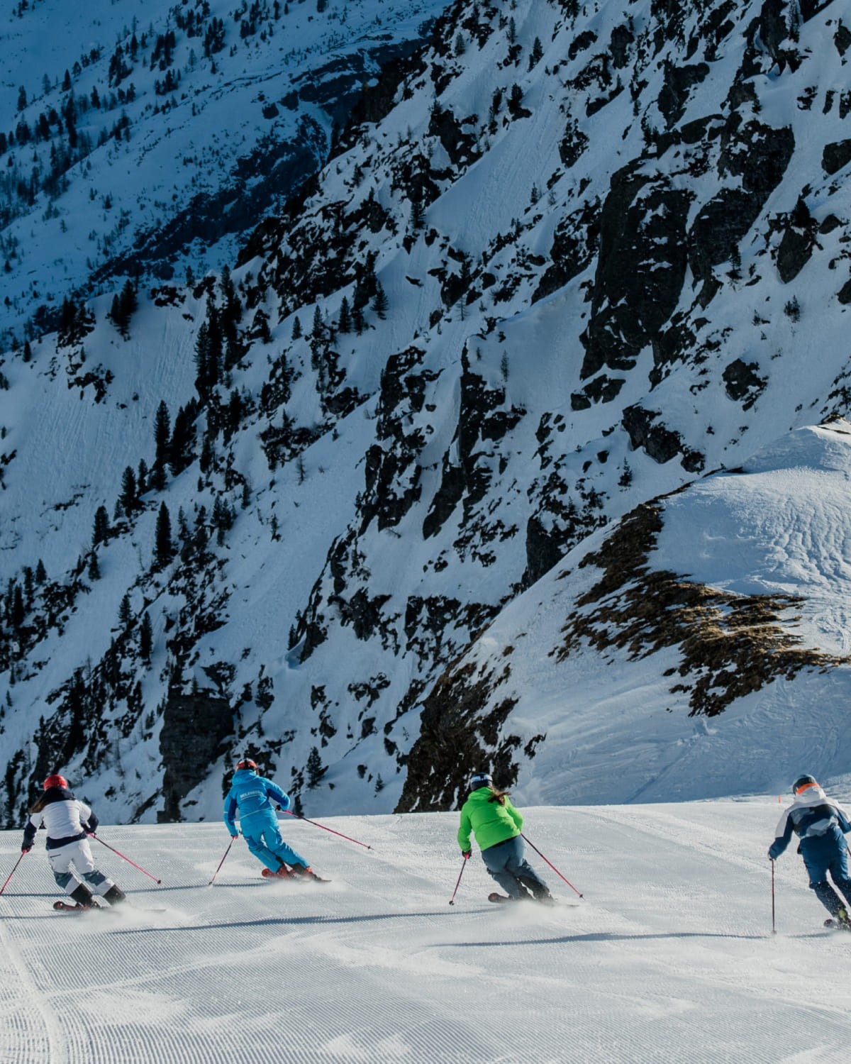 Gemeinsames Training