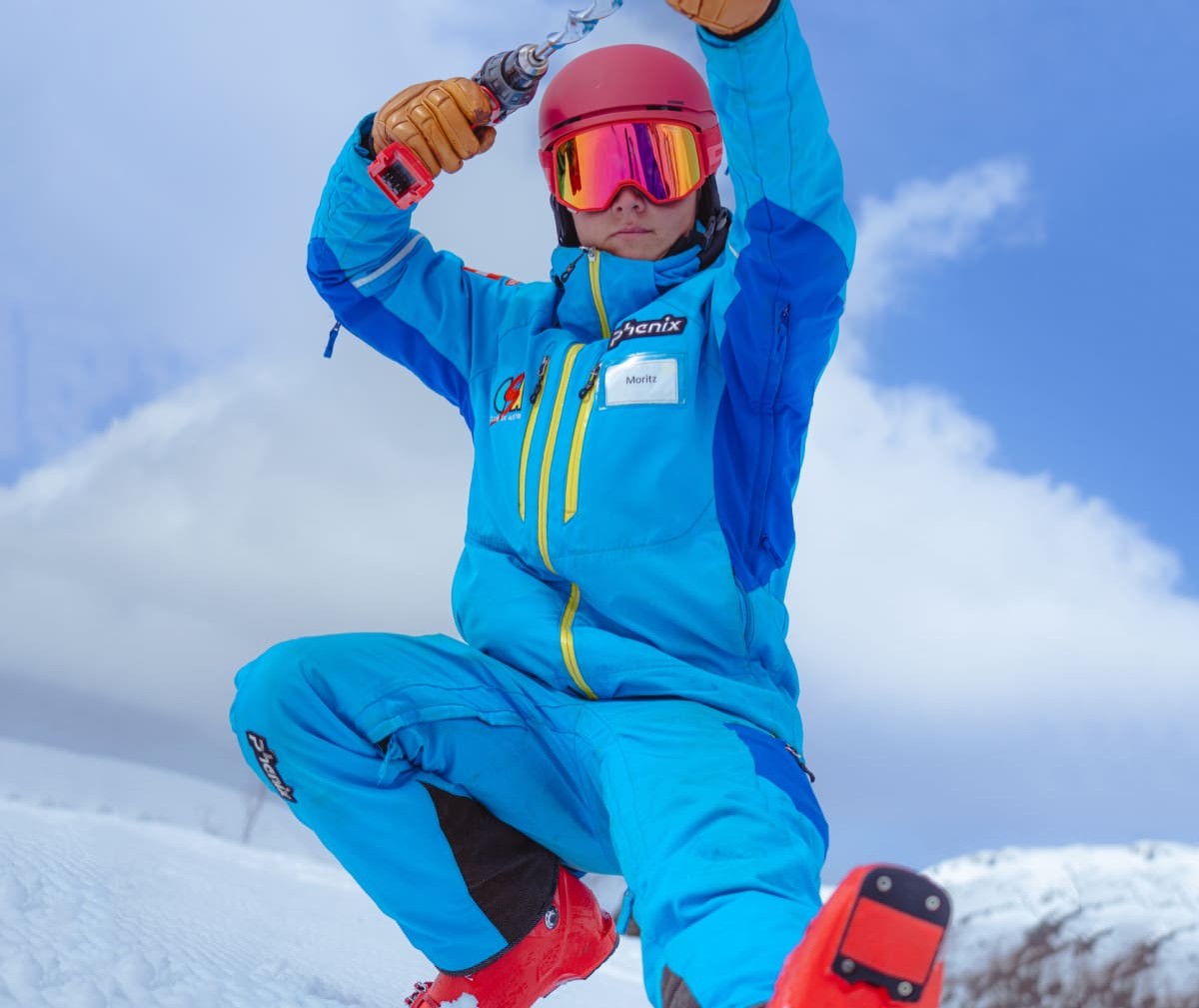 CSA Snow Hero - Ihre Skilehrer/Innen in Obertauern