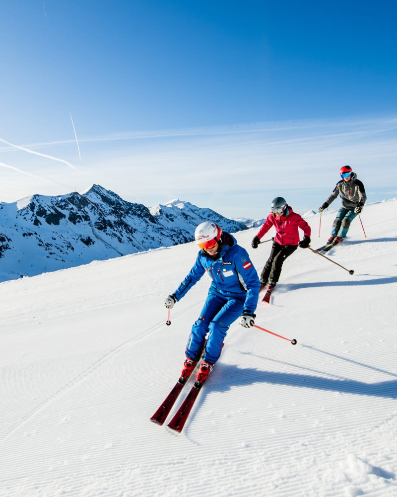 Learn or refresh your skills - we do what you want!