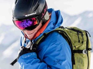 Dein CSA Guide & Bergführer