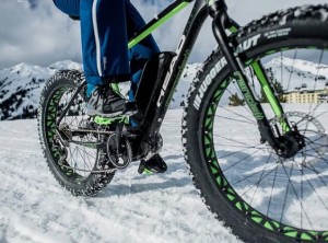 Fatbike