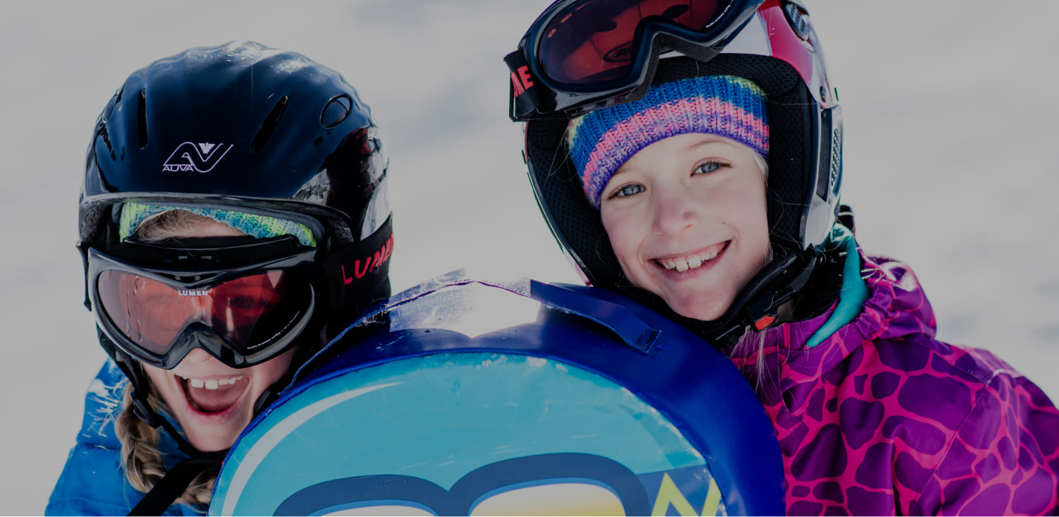 Skikurse für Kinder in Obertauern