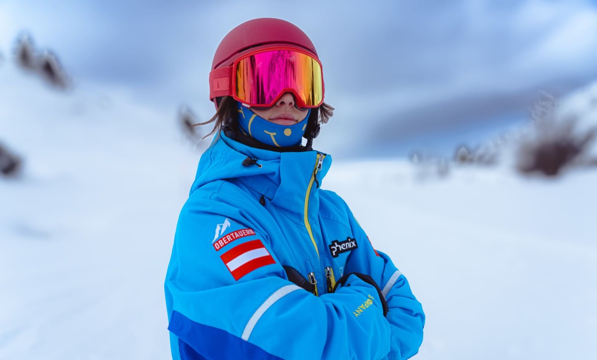 Wir sind Ihre CSA Snow Heroes!