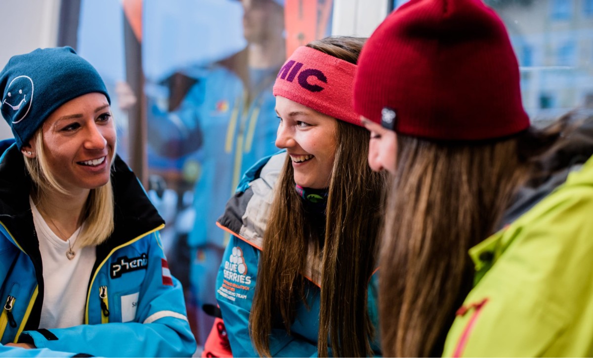 Besprechung und Teammeeting