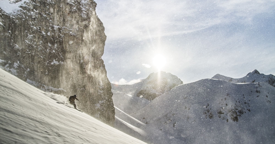 10 Fragen an einen Bergführer - Sicher auf Skitour