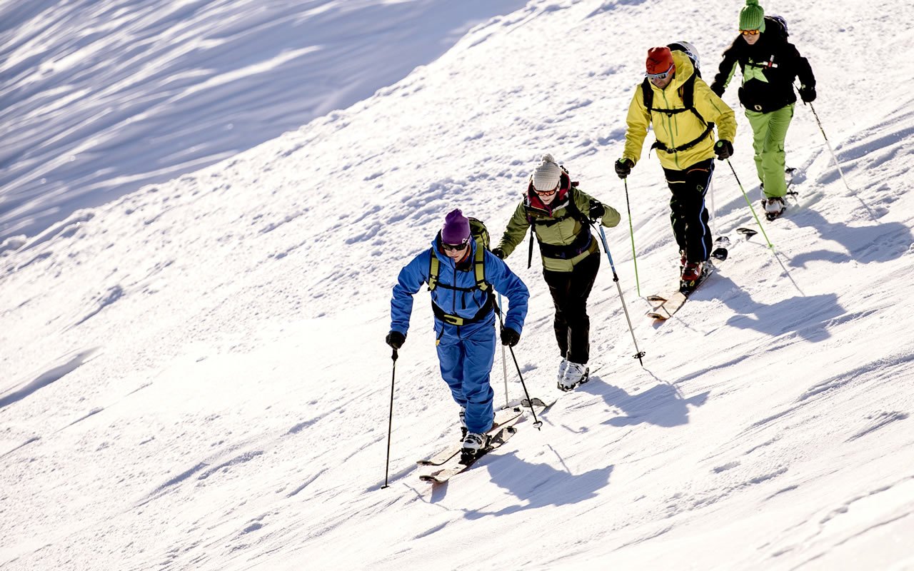 6 Tipps für die perfekte Skitour in Obertauern