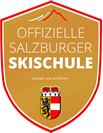 Gütesiegel Salzburger Skischule